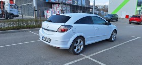 Opel Astra GTC, снимка 13