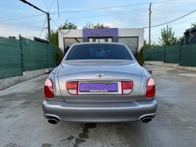 Bentley Arnage | Mobile.bg   4