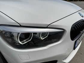 BMW 118, снимка 3 - Автомобили и джипове - 45826909