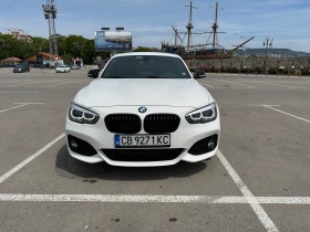 BMW 118, снимка 1 - Автомобили и джипове - 45826909