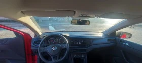 VW Polo 1.0i, снимка 8