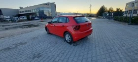 VW Polo 1.0i, снимка 4