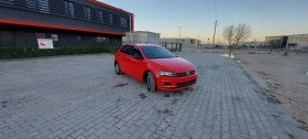 VW Polo 1.0i, снимка 2