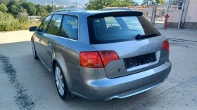 Audi A4 2.0tdi S-line, снимка 9