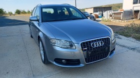 Audi A4 2.0tdi S-line, снимка 3