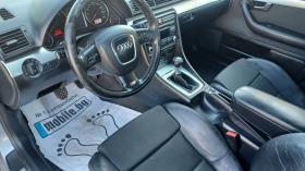 Audi A4 2.0tdi S-line, снимка 12