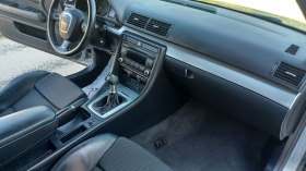 Audi A4 2.0tdi S-line, снимка 14