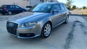 Audi A4 2.0tdi S-line, снимка 2