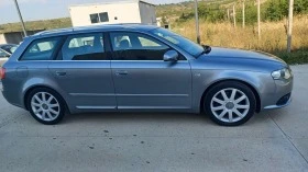 Audi A4 2.0tdi S-line, снимка 5