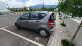 Mercedes-Benz A 150 | Mobile.bg    6