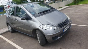 Mercedes-Benz A 150 | Mobile.bg    9