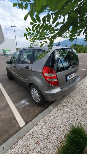 Mercedes-Benz A 150 | Mobile.bg    5