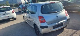 Renault Twingo 1, 2 | Mobile.bg    5