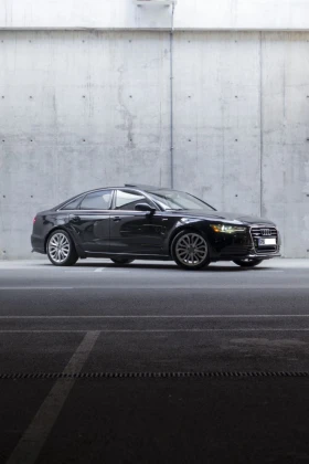 Audi A6 Supercharged , снимка 7