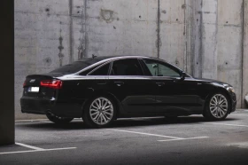 Audi A6 Supercharged , снимка 8