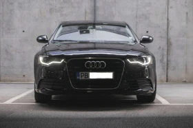 Audi A6 Supercharged , снимка 2