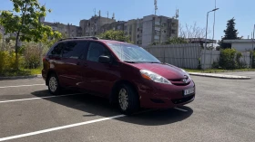 Toyota Sienna SE | Mobile.bg    7