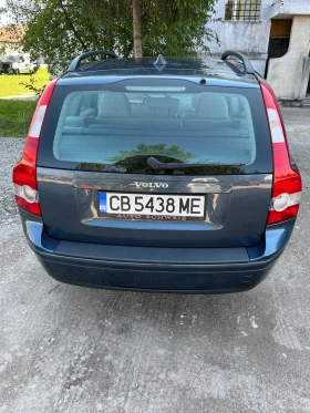 Volvo V50 T5 2.4 AWD, снимка 2