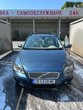 Volvo V50 T5 2.4 AWD, снимка 1