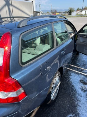 Volvo V50 T5 2.4 AWD, снимка 8