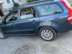 Volvo V50 T5 2.4 AWD, снимка 3