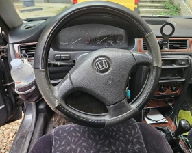 Honda Civic Fastback 1, 6i LS 113 к.с., снимка 8