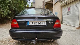 Honda Civic Fastback 1, 6i LS 113 к.с., снимка 3