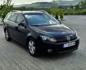 VW Golf 1.6 TDI/105к.с, снимка 10