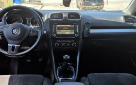 VW Golf 1.6 TDI/105к.с, снимка 5