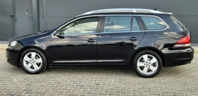 VW Golf 1.6 TDI/105к.с, снимка 11