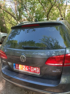 VW Passat, снимка 2