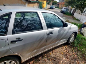 Seat Cordoba, снимка 4