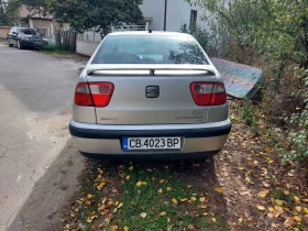 Seat Cordoba, снимка 2