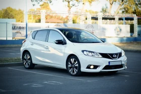 Nissan Pulsar 1.5dci* 360 камери* Навигация* Full LED* Дистроник 1