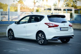 Nissan Pulsar 1.5dci* 360 камери* Навигация* Full LED* Дистроник - 13500 лв. - 10653858 | Car24.bg