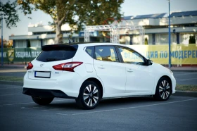 Nissan Pulsar 1.5dci* 360 * * Full LED*  | Mobile.bg    6