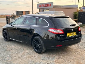 Peugeot 508 2.0 HDI 150k.c!!! - [7] 