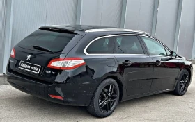 Peugeot 508 2.0 HDI 150k.c!!! | Mobile.bg    7