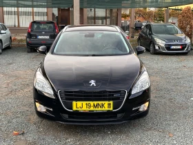 Peugeot 508 2.0 HDI 150k.c!!! - [3] 