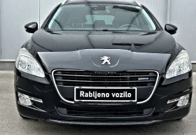 Peugeot 508 2.0 HDI 150k.c!!! | Mobile.bg    2