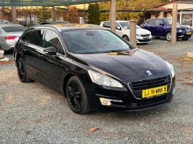     Peugeot 508 2.0 HDI 150k.c!!!