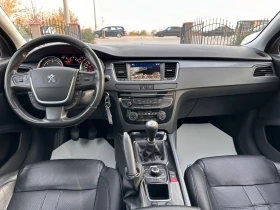 Peugeot 508 2.0 HDI 150k.c!!! - [12] 