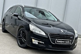 Peugeot 508 2.0 HDI 150k.c!!! | Mobile.bg    3