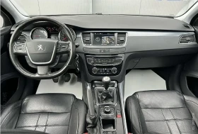 Peugeot 508 2.0 HDI 150k.c!!! | Mobile.bg    9