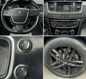 Peugeot 508 2.0 HDI 150k.c!!! | Mobile.bg    12