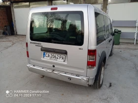 Ford Connect 1, 8TDCI | Mobile.bg    6