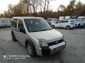 Ford Connect 1, 8TDCI | Mobile.bg    5