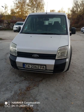 Ford Connect 1, 8TDCI | Mobile.bg    2