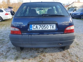 Citroen Saxo 1.1 | Mobile.bg    6