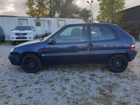 Citroen Saxo 1.1 | Mobile.bg    4